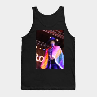 Emerson Barrett Palaye Royale Pride Tank Top